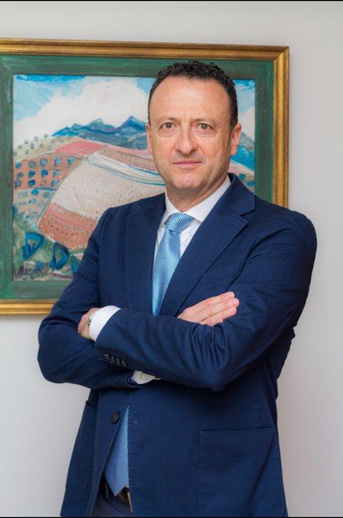 Josep Pallejà Monné — Socio Fundador