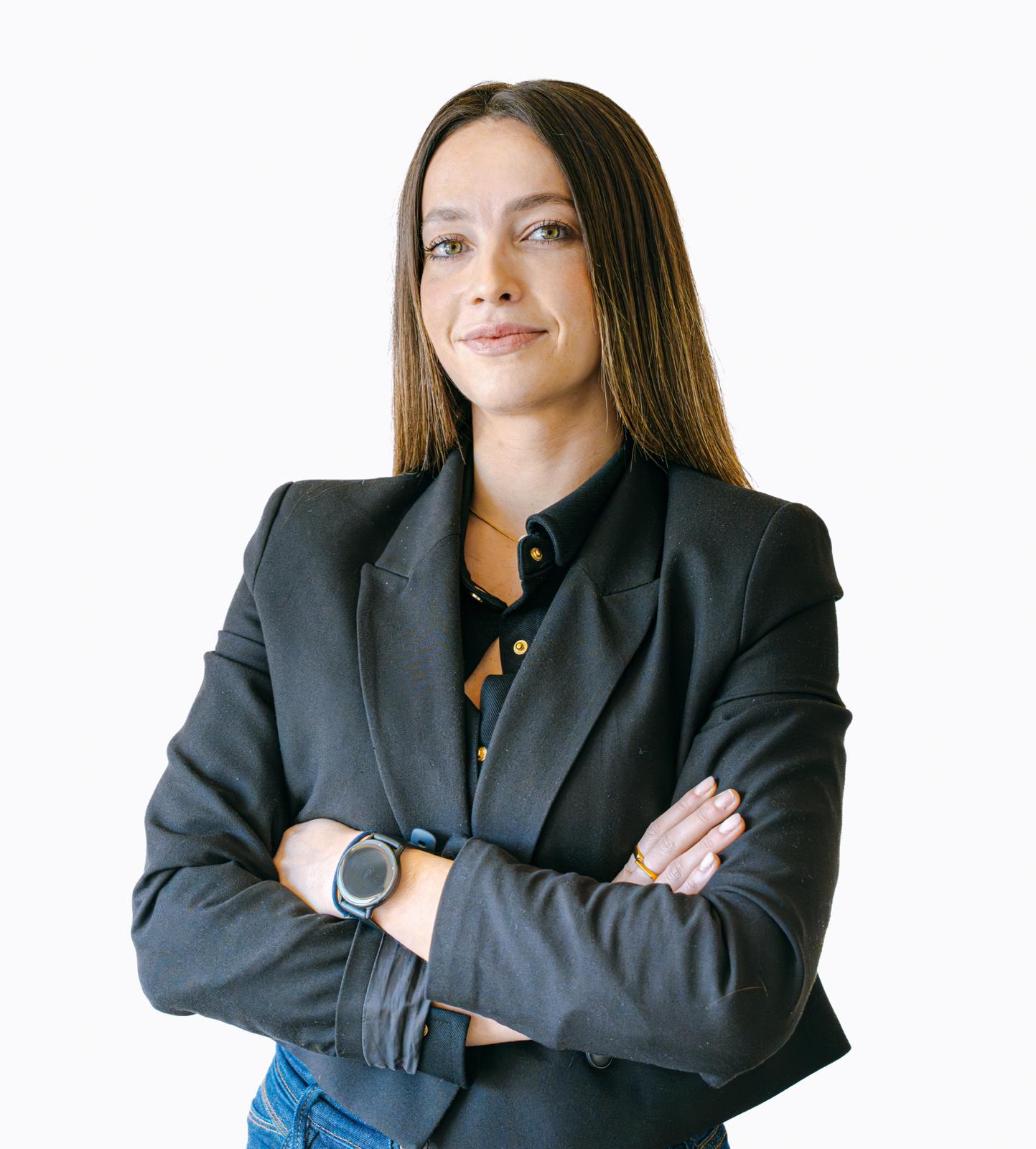 Miray Kekik — Socia Fundadora